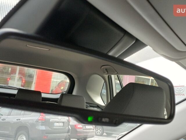 Тойота РАВ 4, объемом двигателя 2.49 л и пробегом 0 тыс. км за 38082 $, фото 14 на Automoto.ua