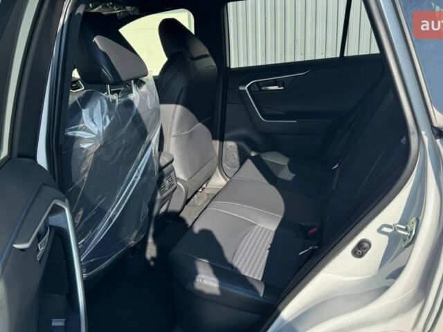 Тойота РАВ 4, объемом двигателя 2.49 л и пробегом 0 тыс. км за 42347 $, фото 13 на Automoto.ua