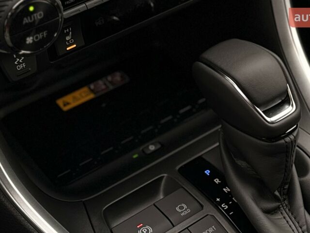 Тойота РАВ 4, об'ємом двигуна 2.49 л та пробігом 0 тис. км за 39046 $, фото 14 на Automoto.ua