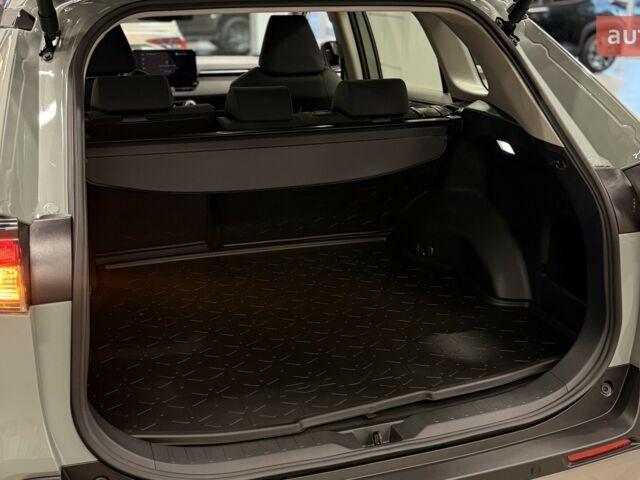 Тойота РАВ 4, объемом двигателя 2.49 л и пробегом 0 тыс. км за 39498 $, фото 17 на Automoto.ua