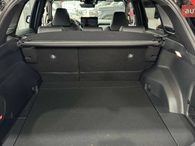 Тойота РАВ 4, объемом двигателя 2.49 л и пробегом 0 тыс. км за 51153 $, фото 24 на Automoto.ua