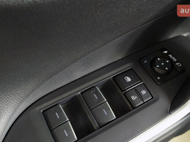 Тойота РАВ 4, объемом двигателя 2.49 л и пробегом 0 тыс. км за 49092 $, фото 19 на Automoto.ua