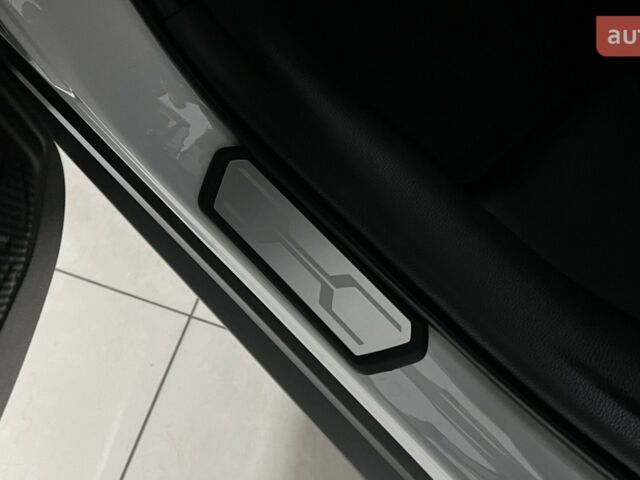 Тойота РАВ 4, об'ємом двигуна 2.49 л та пробігом 0 тис. км за 40508 $, фото 12 на Automoto.ua