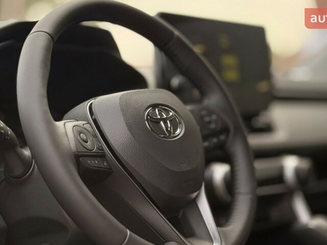 Тойота РАВ 4, объемом двигателя 2.49 л и пробегом 0 тыс. км за 41426 $, фото 14 на Automoto.ua