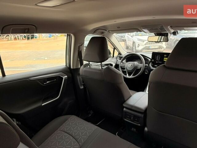 Тойота РАВ 4, объемом двигателя 2.49 л и пробегом 0 тыс. км за 41411 $, фото 11 на Automoto.ua