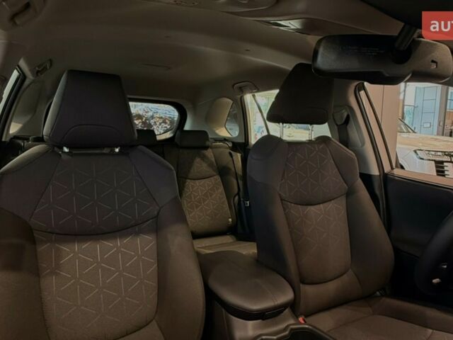 Тойота РАВ 4, объемом двигателя 2.49 л и пробегом 0 тыс. км за 36524 $, фото 8 на Automoto.ua