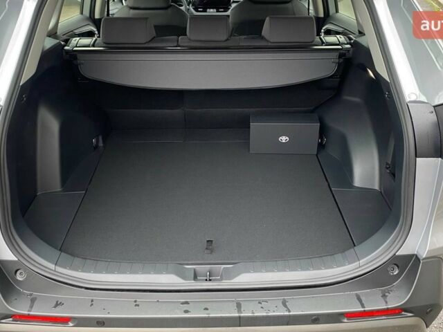 Тойота РАВ 4, объемом двигателя 2.49 л и пробегом 0 тыс. км за 36397 $, фото 8 на Automoto.ua