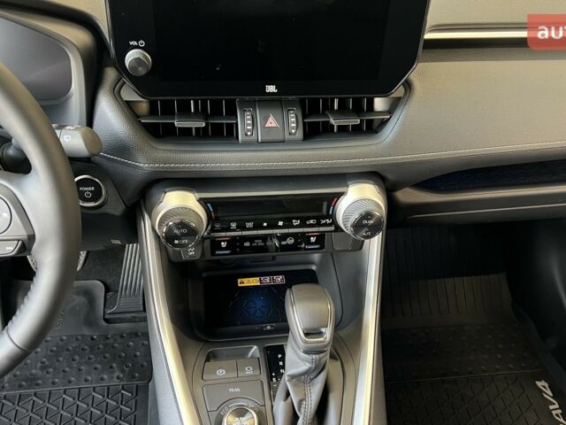 Тойота РАВ 4, объемом двигателя 2.49 л и пробегом 0 тыс. км за 50474 $, фото 10 на Automoto.ua