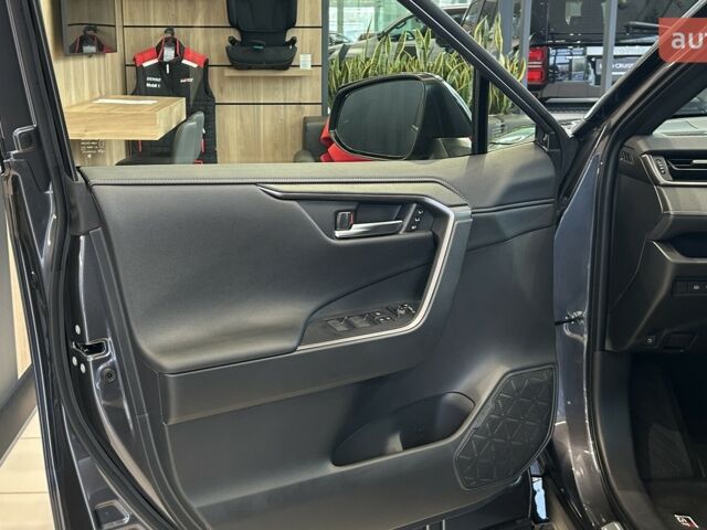 Тойота РАВ 4, объемом двигателя 2.49 л и пробегом 0 тыс. км за 51876 $, фото 16 на Automoto.ua