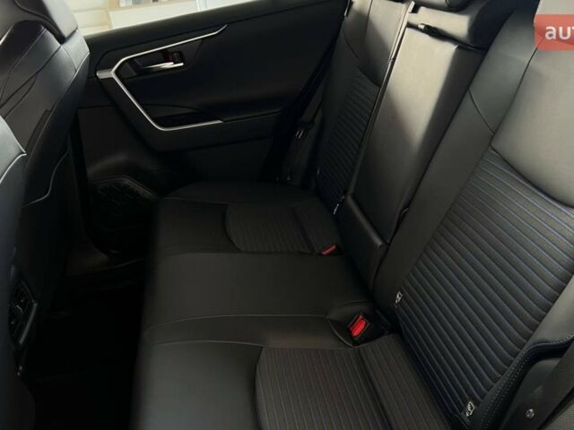 Тойота РАВ 4, объемом двигателя 2.49 л и пробегом 0 тыс. км за 43388 $, фото 16 на Automoto.ua