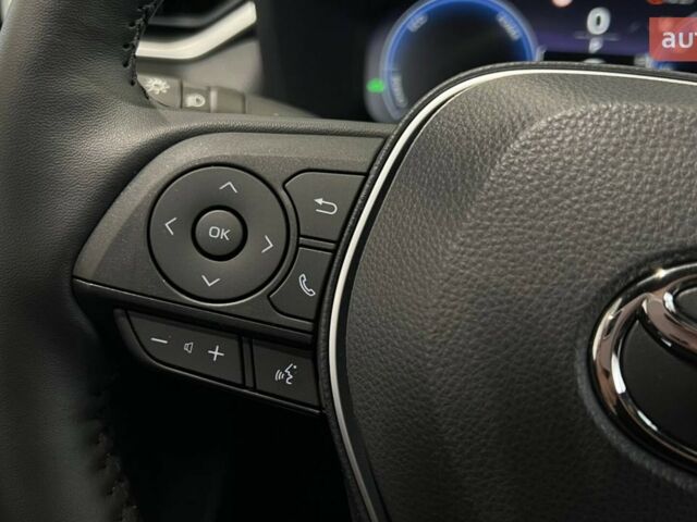 Тойота РАВ 4, об'ємом двигуна 2.49 л та пробігом 0 тис. км за 49569 $, фото 23 на Automoto.ua
