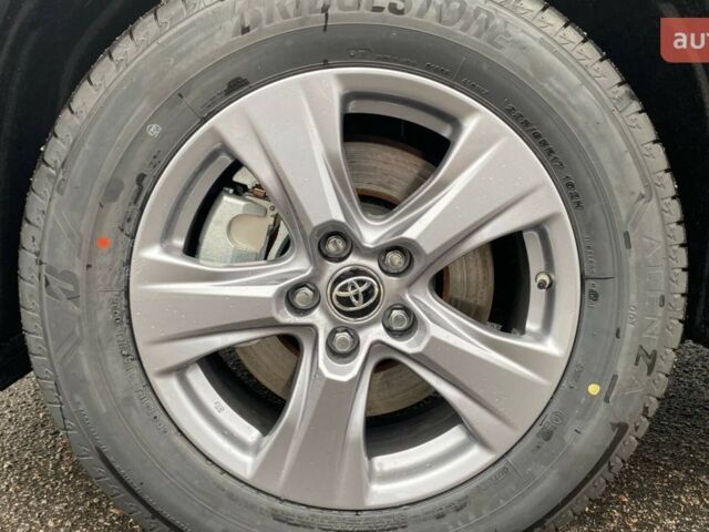 Тойота РАВ 4, объемом двигателя 2.49 л и пробегом 0 тыс. км за 36397 $, фото 21 на Automoto.ua