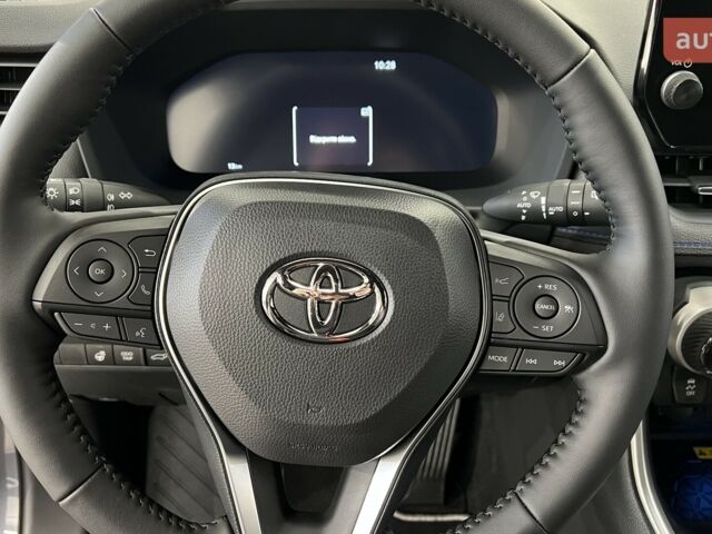 Тойота РАВ 4, об'ємом двигуна 2.49 л та пробігом 0 тис. км за 42059 $, фото 11 на Automoto.ua