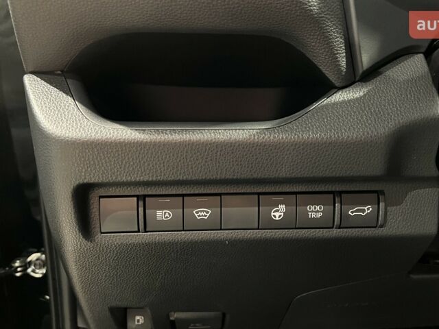 Тойота РАВ 4, объемом двигателя 2.49 л и пробегом 0 тыс. км за 44752 $, фото 12 на Automoto.ua