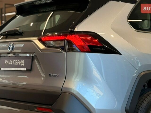 Тойота РАВ 4, объемом двигателя 2.49 л и пробегом 0 тыс. км за 37671 $, фото 21 на Automoto.ua