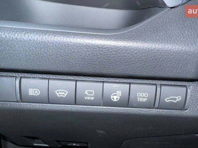 Тойота РАВ 4, объемом двигателя 2.49 л и пробегом 0 тыс. км за 51153 $, фото 14 на Automoto.ua