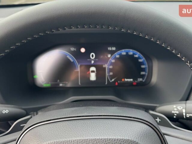 Тойота РАВ 4, объемом двигателя 2.49 л и пробегом 0 тыс. км за 52121 $, фото 16 на Automoto.ua