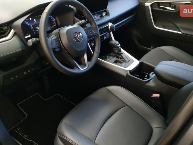 Тойота РАВ 4, объемом двигателя 2.49 л и пробегом 0 тыс. км за 44275 $, фото 11 на Automoto.ua