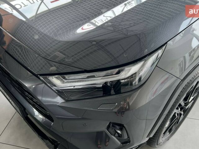 Тойота РАВ 4, объемом двигателя 2.49 л и пробегом 0 тыс. км за 44207 $, фото 4 на Automoto.ua