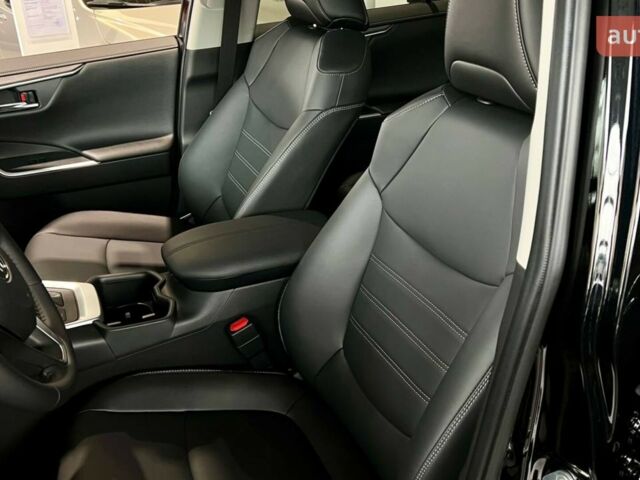 Тойота РАВ 4, объемом двигателя 2.49 л и пробегом 0 тыс. км за 44406 $, фото 15 на Automoto.ua