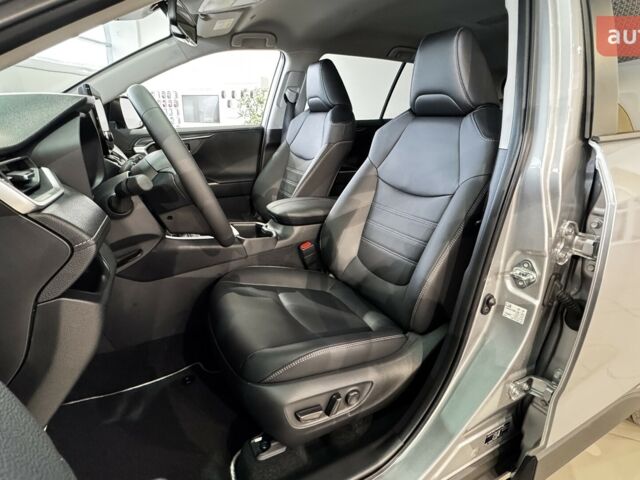 Тойота РАВ 4, об'ємом двигуна 2.49 л та пробігом 0 тис. км за 42625 $, фото 9 на Automoto.ua
