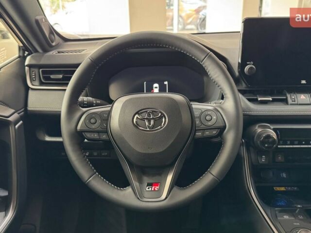 Тойота РАВ 4, объемом двигателя 2.49 л и пробегом 0 тыс. км за 51104 $, фото 17 на Automoto.ua