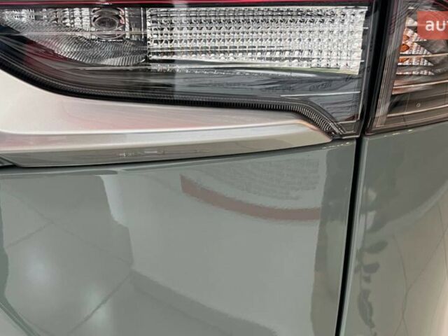 Тойота РАВ 4, объемом двигателя 2.49 л и пробегом 0 тыс. км за 41105 $, фото 29 на Automoto.ua