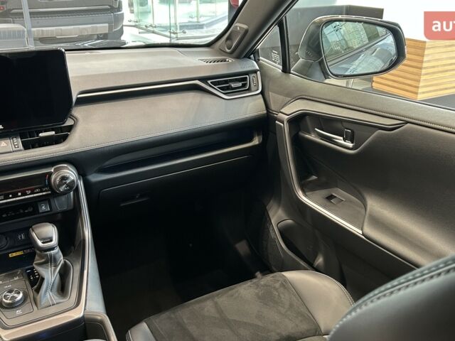 Тойота РАВ 4, объемом двигателя 2.49 л и пробегом 0 тыс. км за 51876 $, фото 27 на Automoto.ua