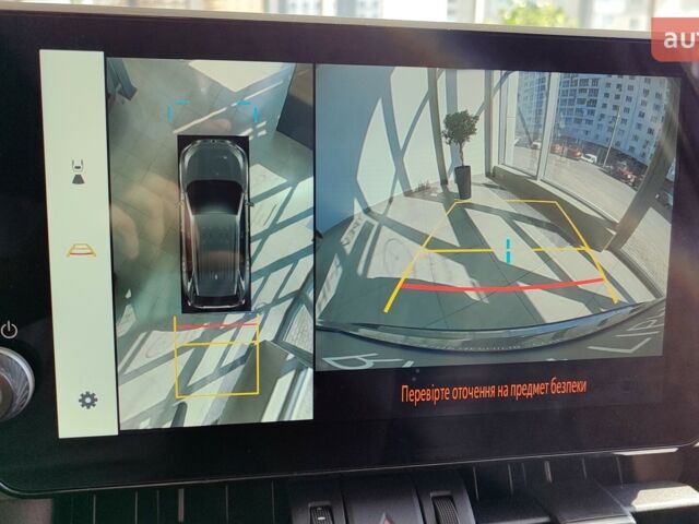 купить новое авто Тойота РАВ 4 2025 года от официального дилера Тойота Центр Чернігів «Соллі-Плюс» Тойота фото