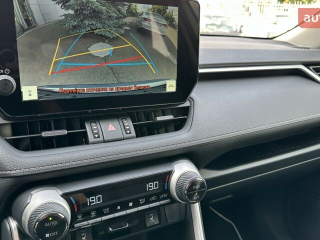 Тойота РАВ 4, объемом двигателя 2.49 л и пробегом 0 тыс. км за 35828 $, фото 10 на Automoto.ua