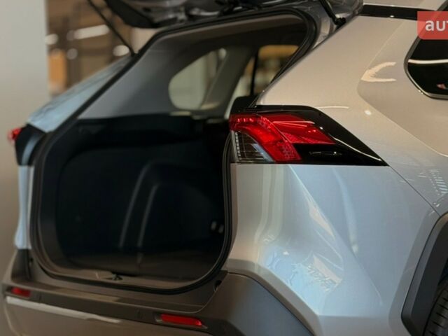 Тойота РАВ 4, объемом двигателя 2.49 л и пробегом 0 тыс. км за 37671 $, фото 16 на Automoto.ua