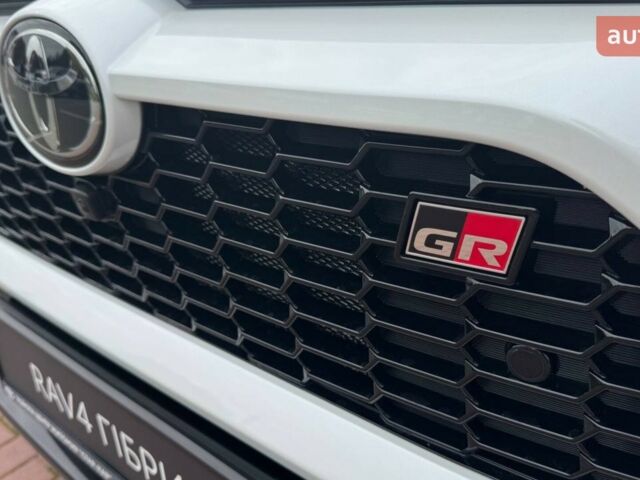 Тойота РАВ 4, объемом двигателя 2.49 л и пробегом 0 тыс. км за 52121 $, фото 2 на Automoto.ua