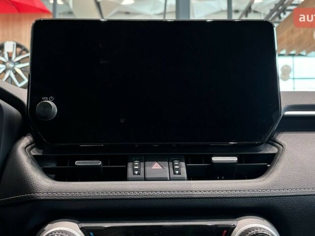 Тойота РАВ 4, объемом двигателя 2.49 л и пробегом 0 тыс. км за 41465 $, фото 8 на Automoto.ua