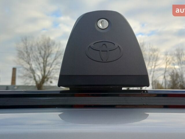 Тойота РАВ 4, объемом двигателя 2.49 л и пробегом 0 тыс. км за 38082 $, фото 38 на Automoto.ua