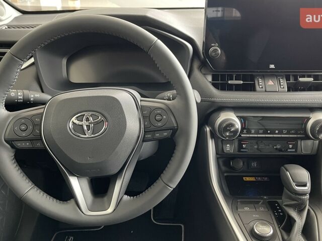 Тойота РАВ 4, объемом двигателя 2.49 л и пробегом 0 тыс. км за 49348 $, фото 15 на Automoto.ua