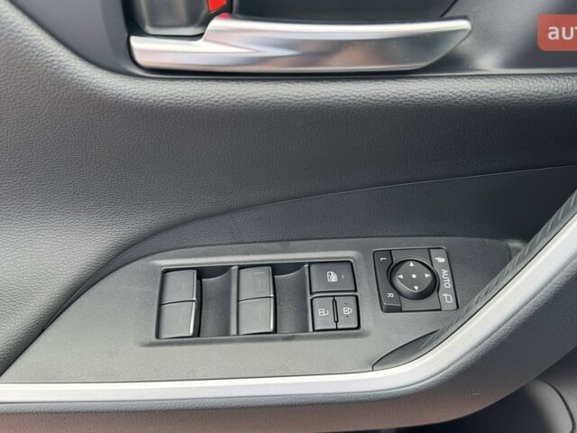 Тойота РАВ 4, объемом двигателя 2.49 л и пробегом 0 тыс. км за 42116 $, фото 4 на Automoto.ua