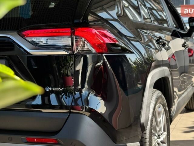 Тойота РАВ 4 2025 у Хмельницькому на Automoto.ua Тойота РАВ 4, об'ємом двигуна 2.49 л та пробігом 0 тис. км за 52068 $, фото 30 на Automoto.ua