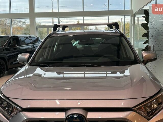 Тойота РАВ 4, объемом двигателя 2.49 л и пробегом 0 тыс. км за 41465 $, фото 1 на Automoto.ua