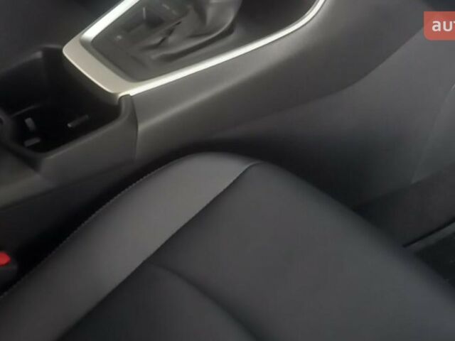 Тойота РАВ 4, об'ємом двигуна 2.49 л та пробігом 0 тис. км за 41463 $, фото 15 на Automoto.ua