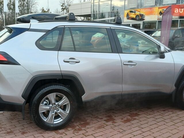 Тойота РАВ 4, объемом двигателя 2.49 л и пробегом 0 тыс. км за 38082 $, фото 18 на Automoto.ua