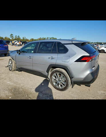 Тойота РАВ 4, об'ємом двигуна 0 л та пробігом 1 тис. км за 23500 $, фото 16 на Automoto.ua