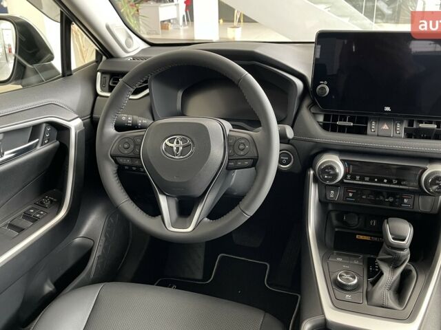 Тойота РАВ 4, объемом двигателя 2.49 л и пробегом 0 тыс. км за 49348 $, фото 17 на Automoto.ua
