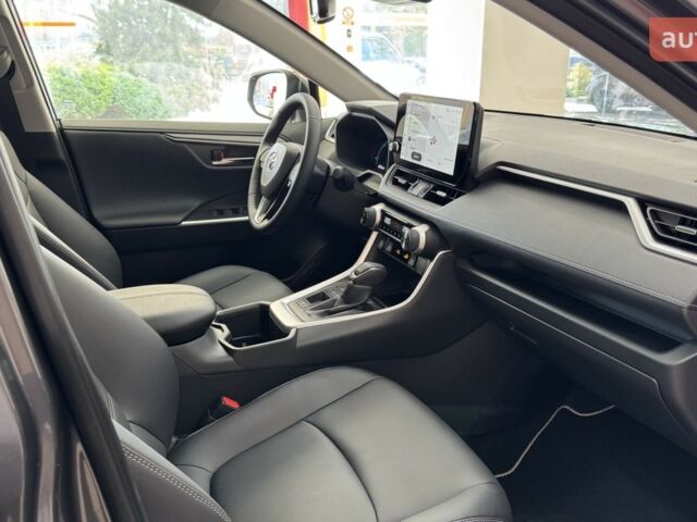 Тойота РАВ 4, объемом двигателя 2.49 л и пробегом 0 тыс. км за 41491 $, фото 21 на Automoto.ua