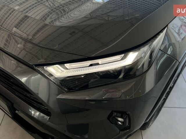 Тойота РАВ 4, объемом двигателя 2.49 л и пробегом 0 тыс. км за 43388 $, фото 13 на Automoto.ua