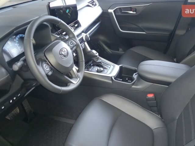 Тойота РАВ 4, объемом двигателя 2.49 л и пробегом 0 тыс. км за 44512 $, фото 22 на Automoto.ua