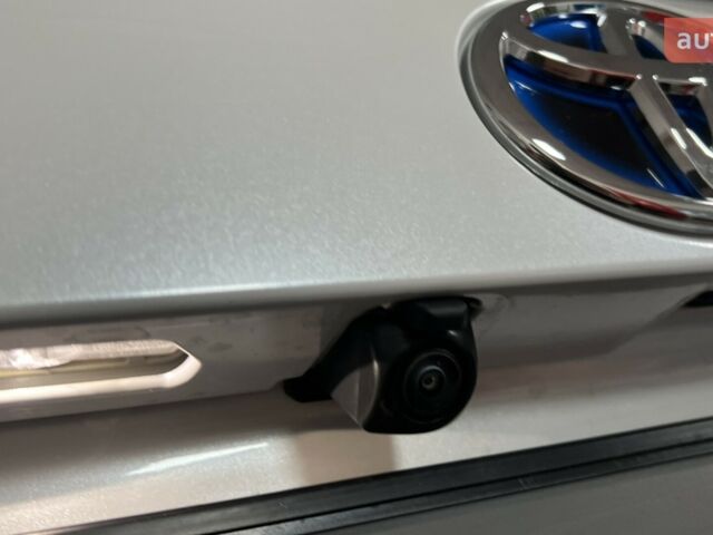 Тойота РАВ 4, об'ємом двигуна 2.49 л та пробігом 0 тис. км за 40508 $, фото 22 на Automoto.ua