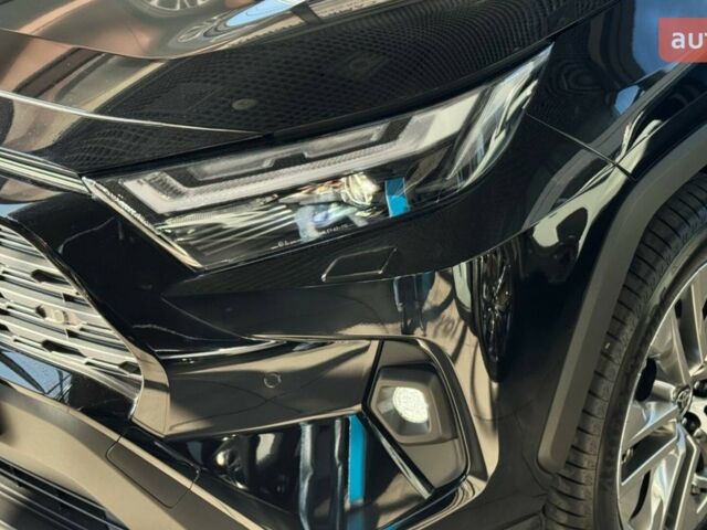 Тойота РАВ 4 2025 у Хмельницькому на Automoto.ua Тойота РАВ 4, об'ємом двигуна 2.49 л та пробігом 0 тис. км за 52068 $, фото 14 на Automoto.ua