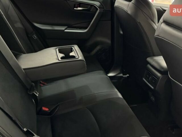 Тойота РАВ 4, объемом двигателя 2.49 л и пробегом 0 тыс. км за 51153 $, фото 6 на Automoto.ua