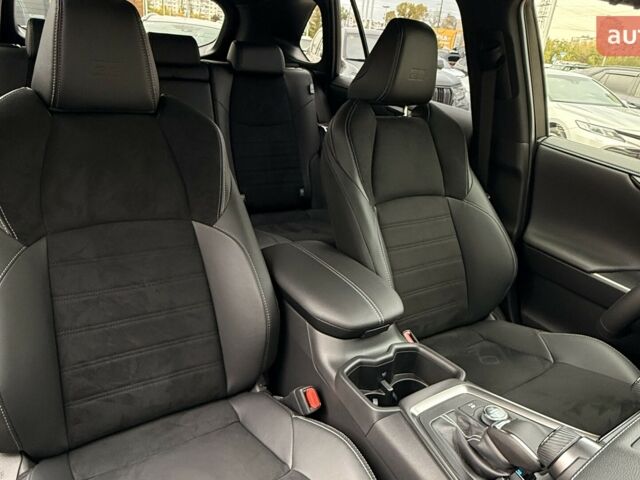 Тойота РАВ 4, объемом двигателя 2.49 л и пробегом 0 тыс. км за 53607 $, фото 9 на Automoto.ua