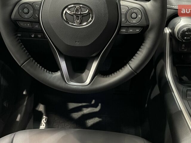 Тойота РАВ 4, объемом двигателя 2.49 л и пробегом 0 тыс. км за 46185 $, фото 4 на Automoto.ua